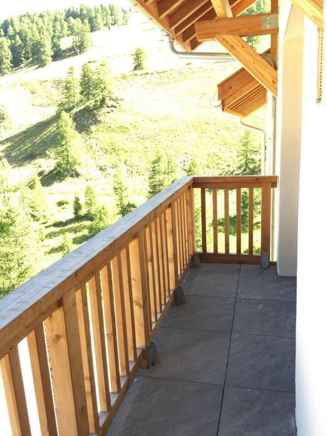 Duplex De Standing, Chalets Des Rennes, Vars Vars (Hautes-Alpes) Exterior foto