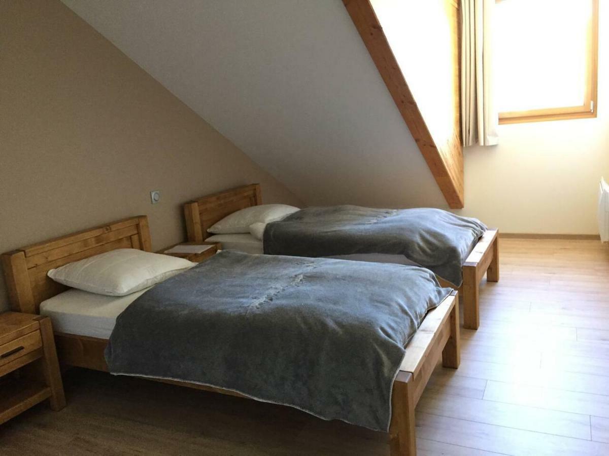 Duplex De Standing, Chalets Des Rennes, Vars Vars (Hautes-Alpes) Exterior foto