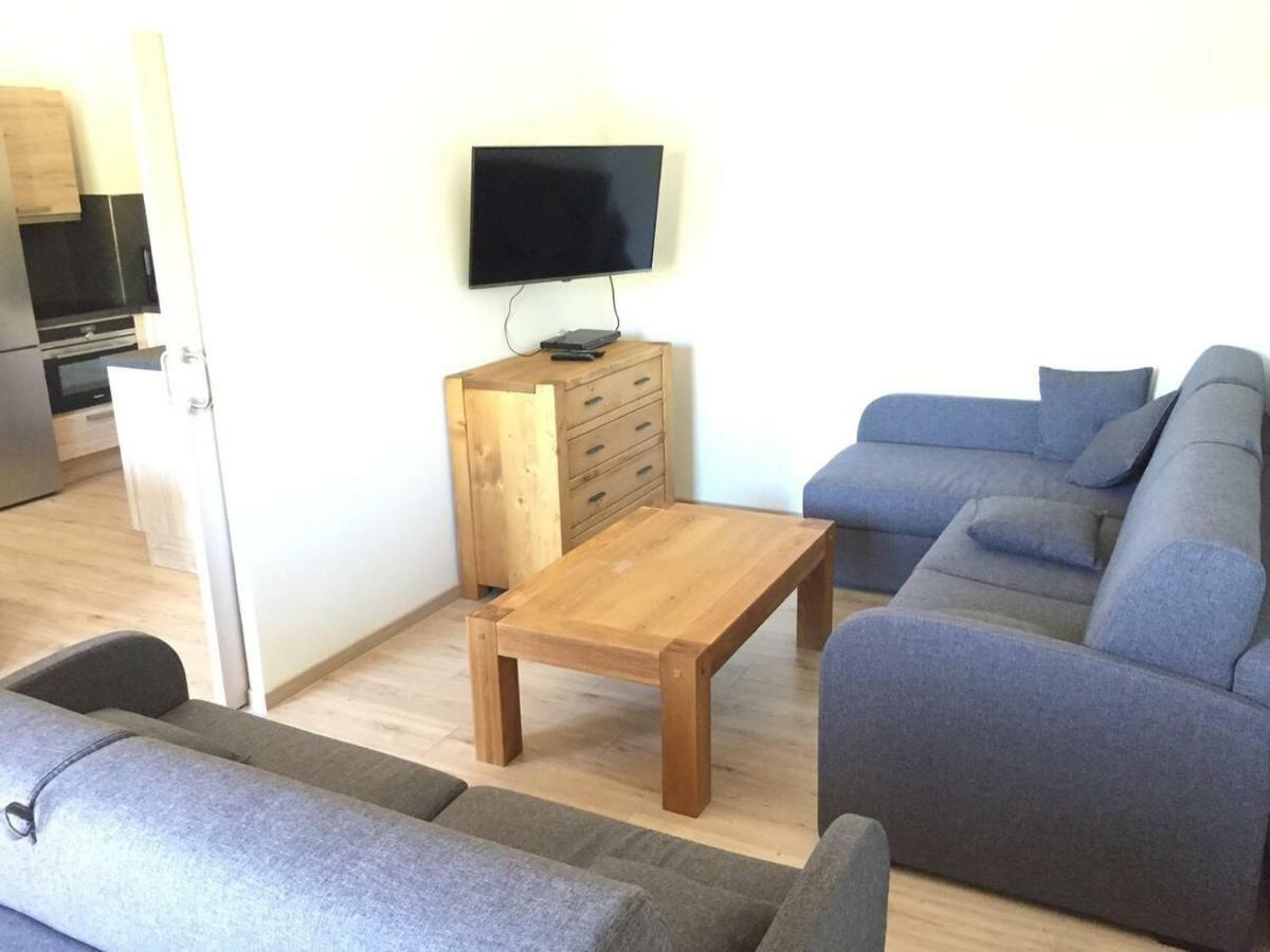 Duplex De Standing, Chalets Des Rennes, Vars Vars (Hautes-Alpes) Exterior foto