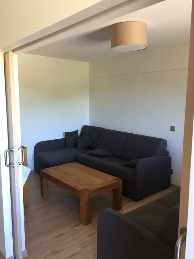 Duplex De Standing, Chalets Des Rennes, Vars Vars (Hautes-Alpes) Exterior foto