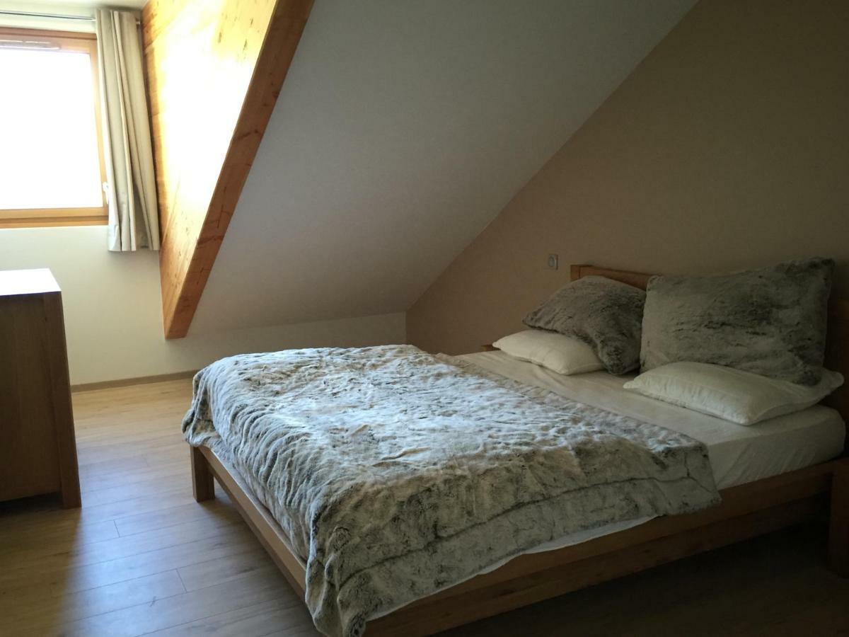 Duplex De Standing, Chalets Des Rennes, Vars Vars (Hautes-Alpes) Exterior foto